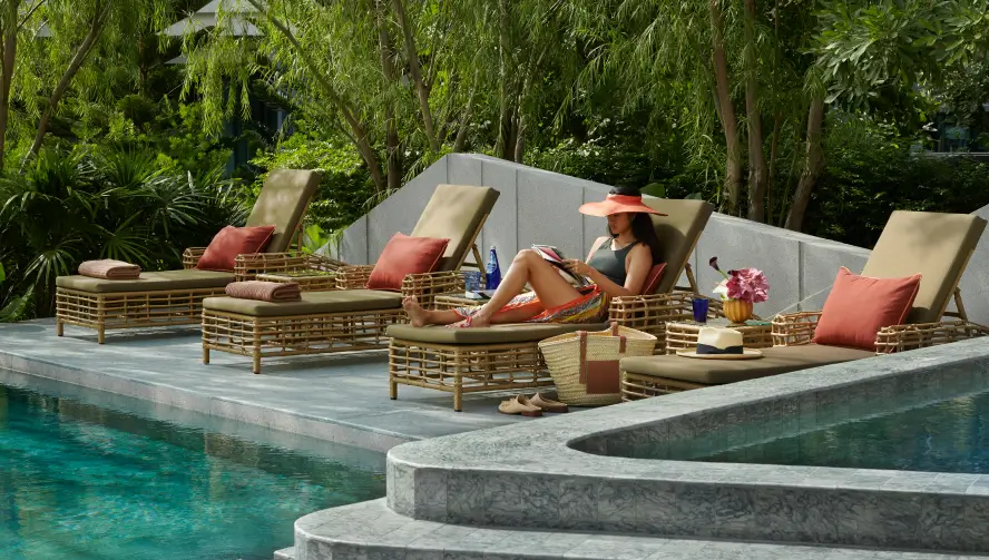 บุราสิริ บ้านเดี่ยวแสนสิริ กรุงเทพกรีฑาตัดใหม่