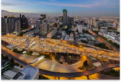 คอมมูนิตี้ กรุงเทพกรีฑาตัดใหม่ ใกล้พระราม 9 และสนามบิน