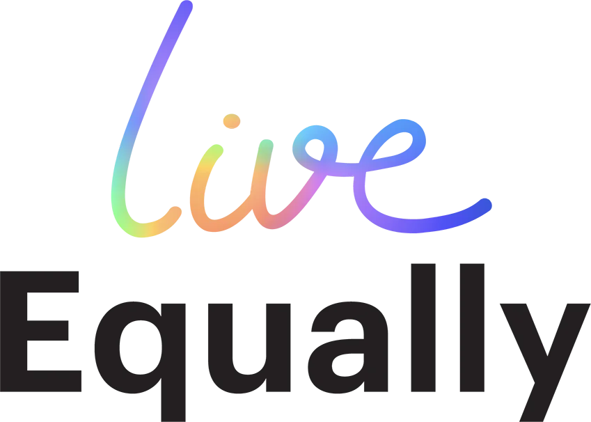 Live Equally