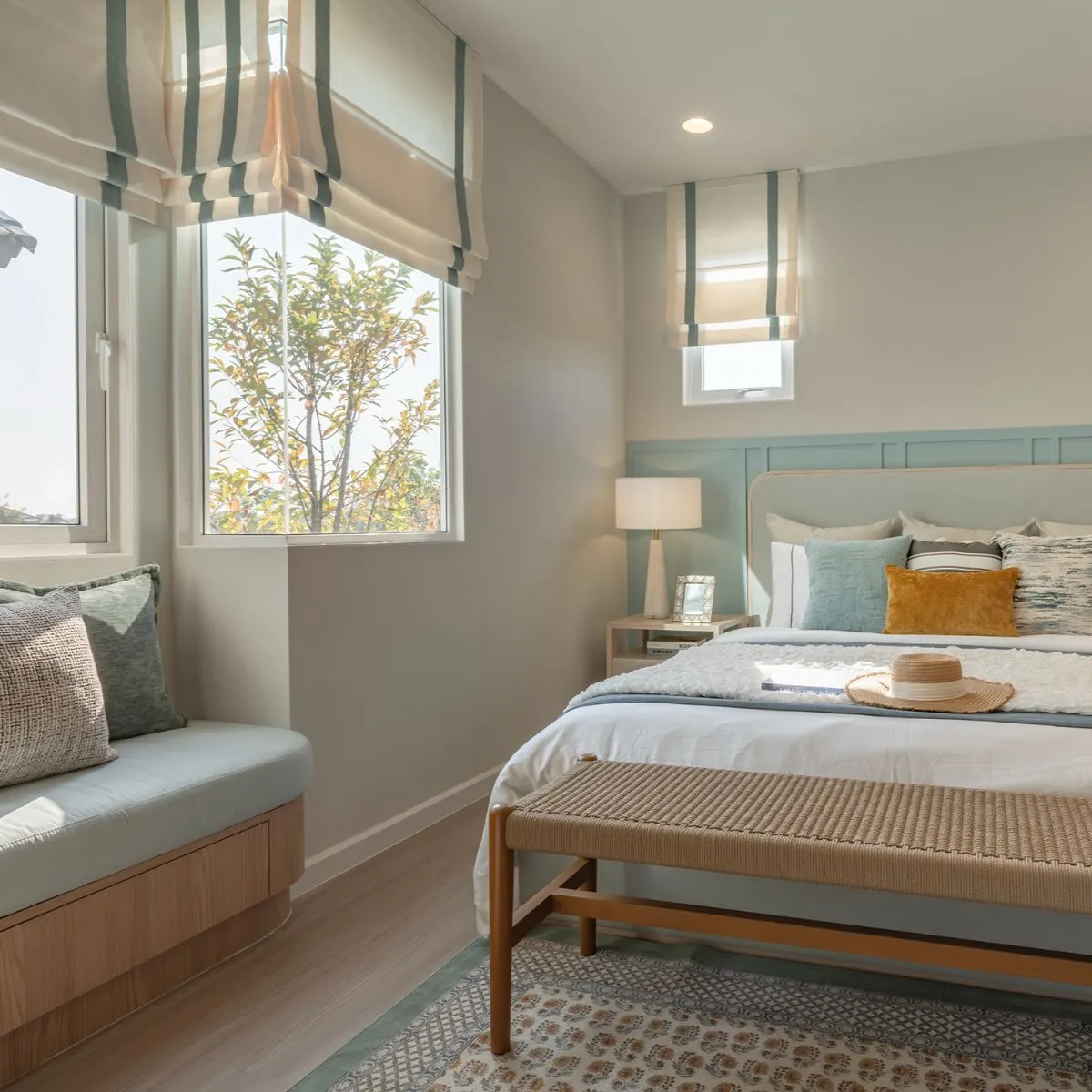 บ้าน อณาสิริ ปิ่นเกล้า - กาญจนาฯ เลขที่ 1331-119F5 ทิศใต้ แปลงมุม ที่ดินใหญ่ โซนส่วนตัว