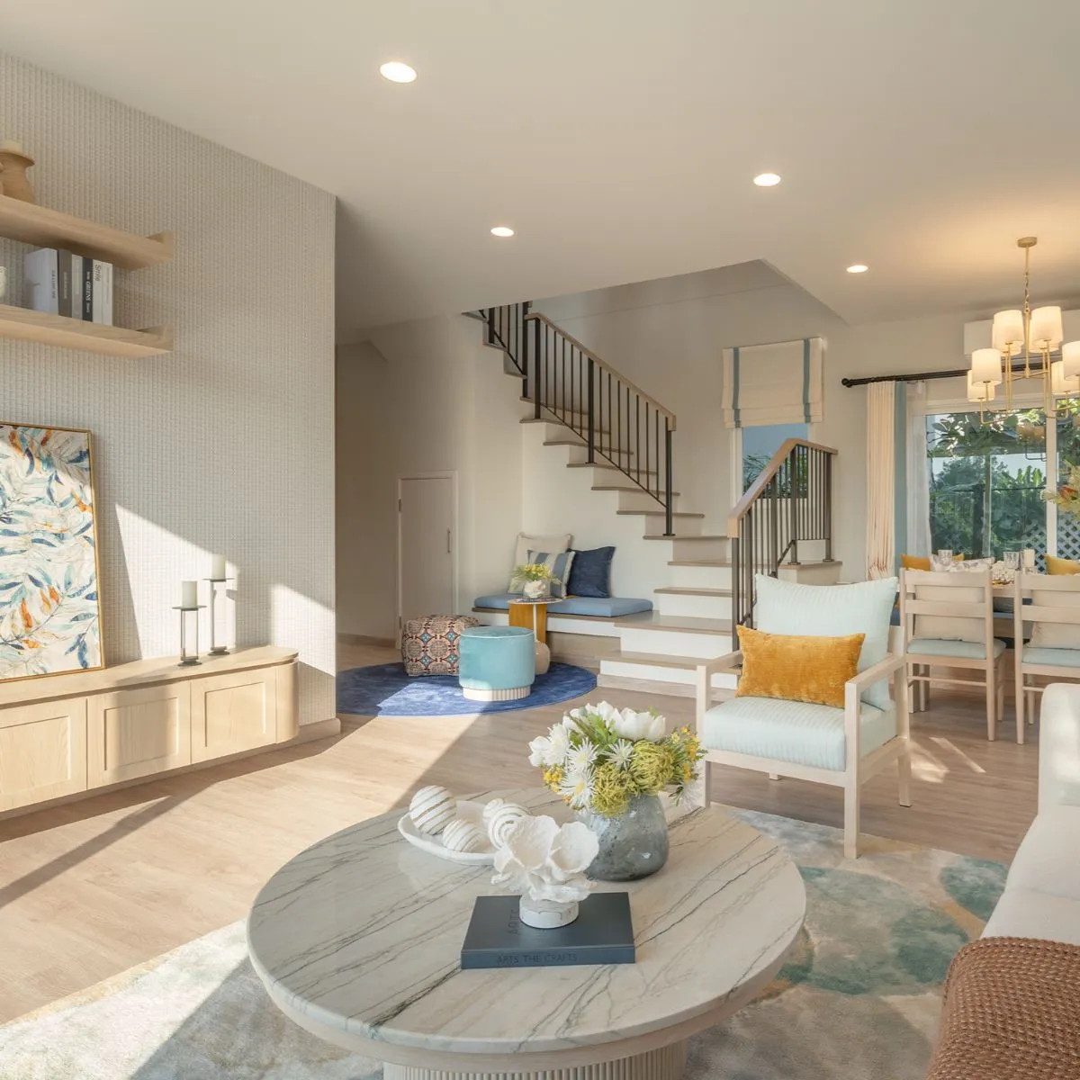 บ้าน อณาสิริ ปิ่นเกล้า - กาญจนาฯ เลขที่ 1331-120F5 ทิศใต้ แปลงกลาง โซนใหม่ ใกล้สวน