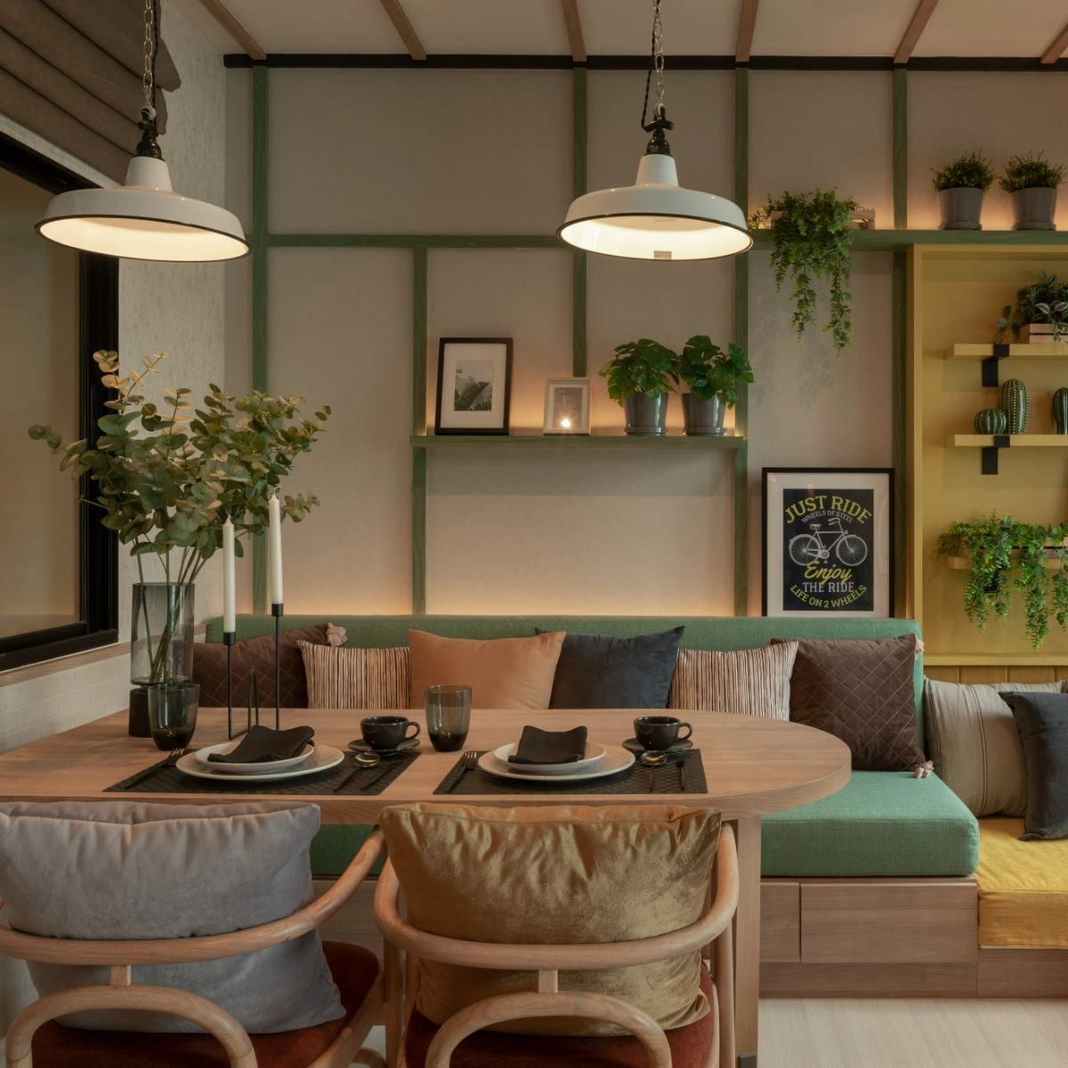 บ้านเดี่ยว อณาสิริ รามคำแหง เลขที่ 289/258 ทิศใต้ *บ้านตัวอย่าง*<br> ทาวน์โฮม โซนหน้าโครงการ