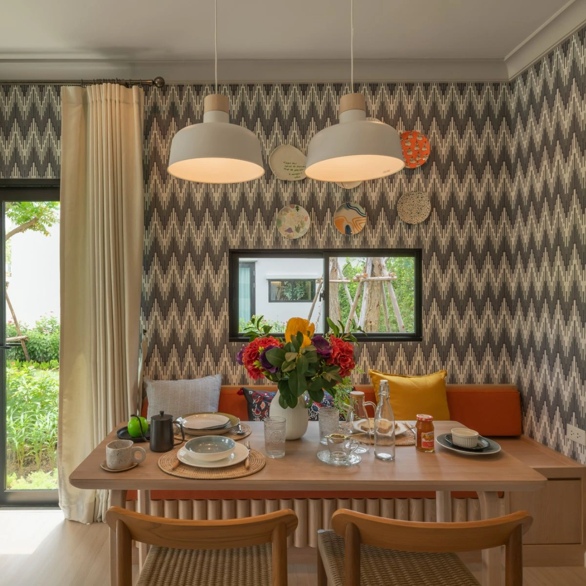 บ้านเดี่ยว อณาสิริ รามคำแหง เลขที่ 289/5 ทิศใต้ *บ้านตัวอย่าง*<br> ทาวน์โฮม แปลงมุม ใกล้คลับเฮาส์