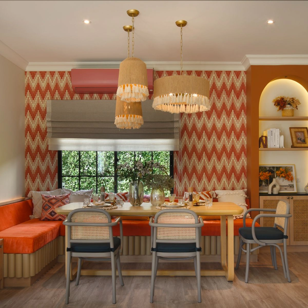 บ้านเดี่ยว อณาสิริ ศาลายา - ปิ่นเกล้า เลขที่ 100/210 ทิศเหนือ *บ้านตัวอย่าง*<br> หน้าสวน ใกล้คลับเฮ้าส์ โซนที่ดีที่สุด