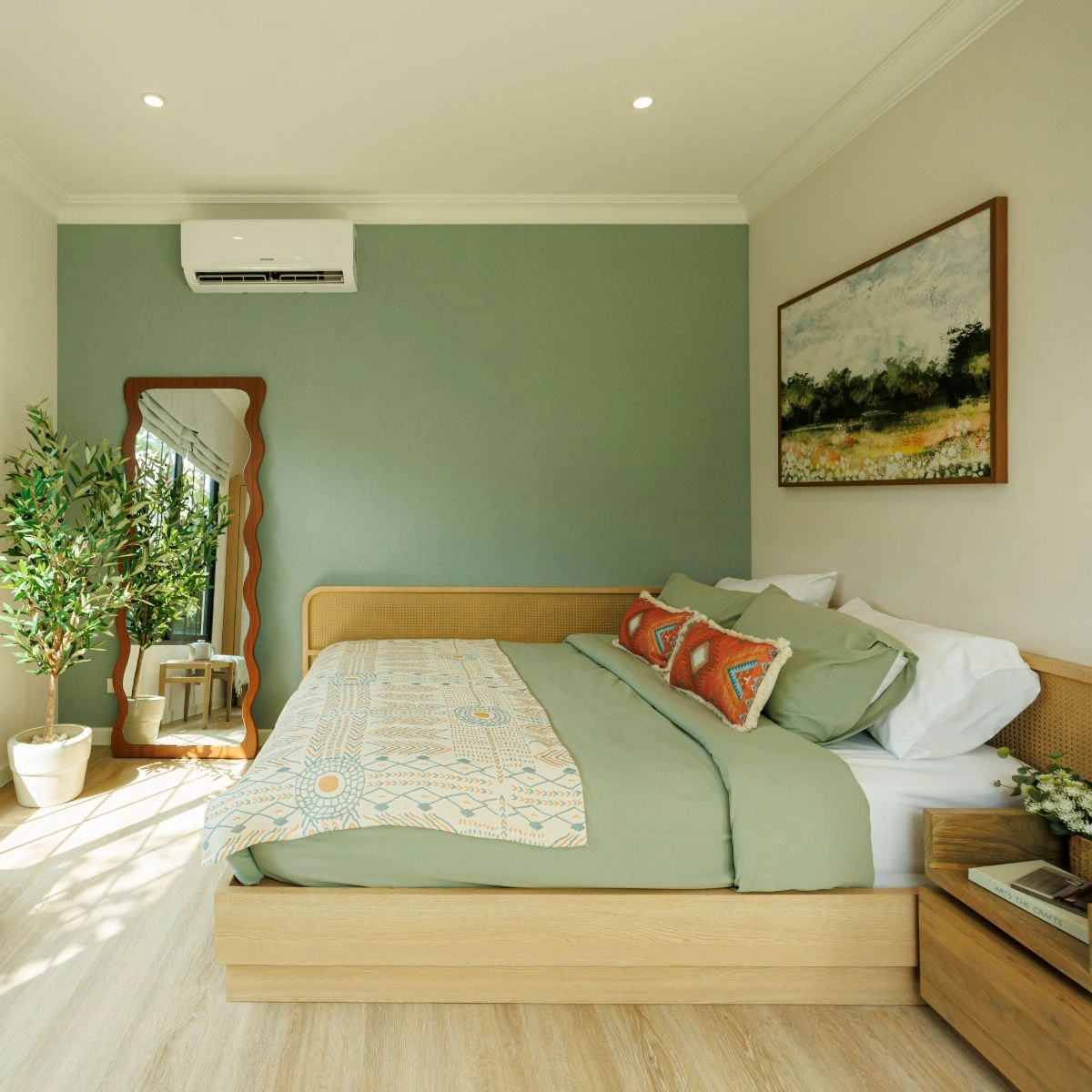บ้านเดี่ยว อณาสิริ เวสต์เกต เลขที่ 125/74 ทิศใต้ *บ้านตัวอย่าง*<br> โซนหน้าโครงการ ใกล้คลับเฮาส์
