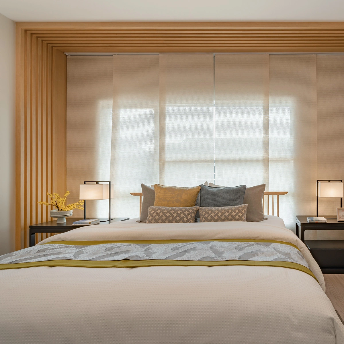 บ้านเดี่ยว อณาสิริ วงแหวน - ลำลูกกา เลขที่ 178 ทิศใต้ บ้านเดี่ยว โซนหน้าสวน