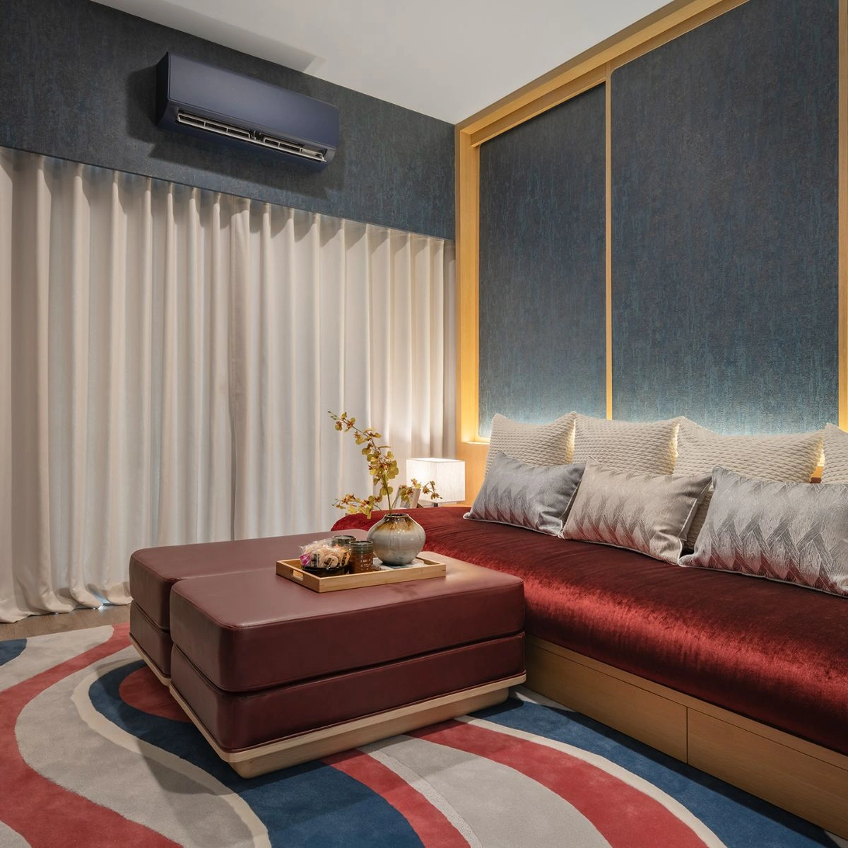 บ้าน อณาสิริ วงแหวน - ลำลูกกา เลขที่ 53/124 ทิศใต้ บ้านเดี่ยว ทำเลใกล้สวน