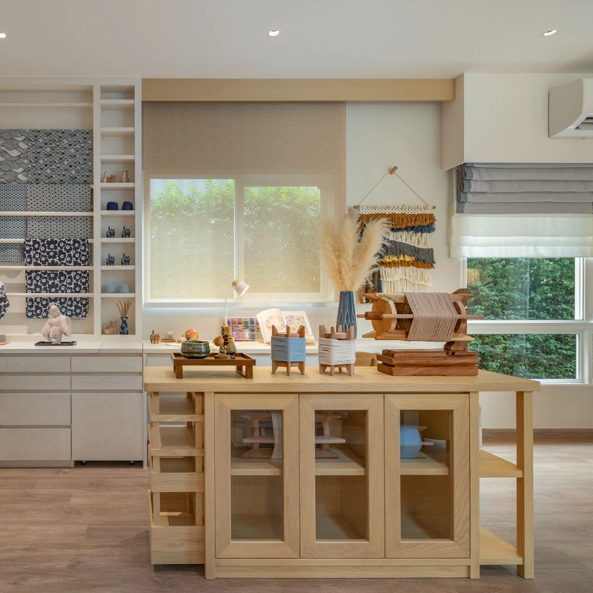 บ้าน อณาสิริ วงแหวน - ลำลูกกา เลขที่ 53/130 ทิศใต้ พร้อมอยู่ ใกล้คลับเฮาส์