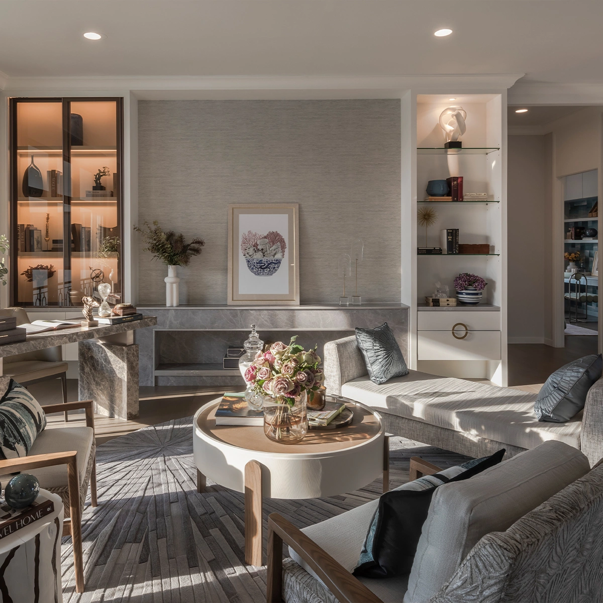 บ้านเดี่ยว บุราสิริ ปัญญาอินทรา เลขที่ 288/63 ทิศเหนือ *บ้านตัวอย่าง*<br> บ้านใหญ่ ใกล้ทะเลสาบ