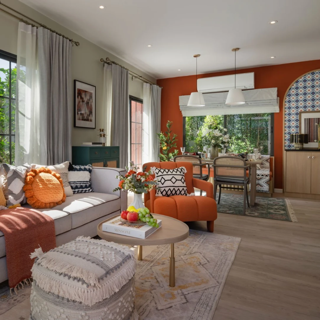 บ้าน อณาสิริ พระราม 2 - วงแหวน เลขที่ 1199/70 ทิศเหนือ แปลงมุม ได้พื้นที่ Pocket Garden