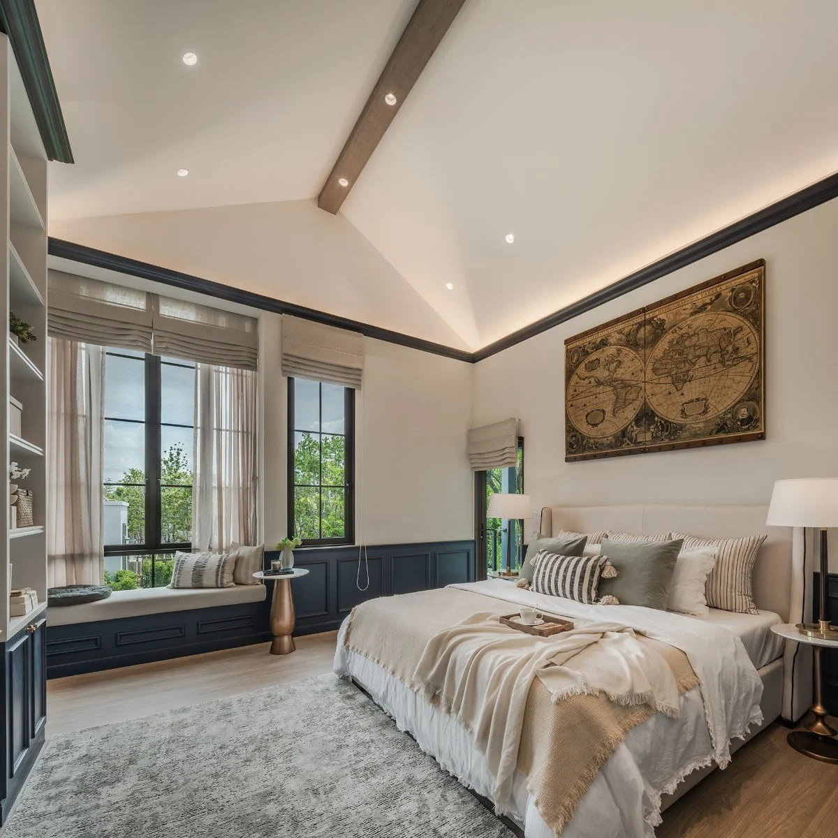 บ้าน สราญสิริ ประชาอุทิศ 90 เลขที่ 345/313  โซนใหม่ หน้าคลับเฮาส์