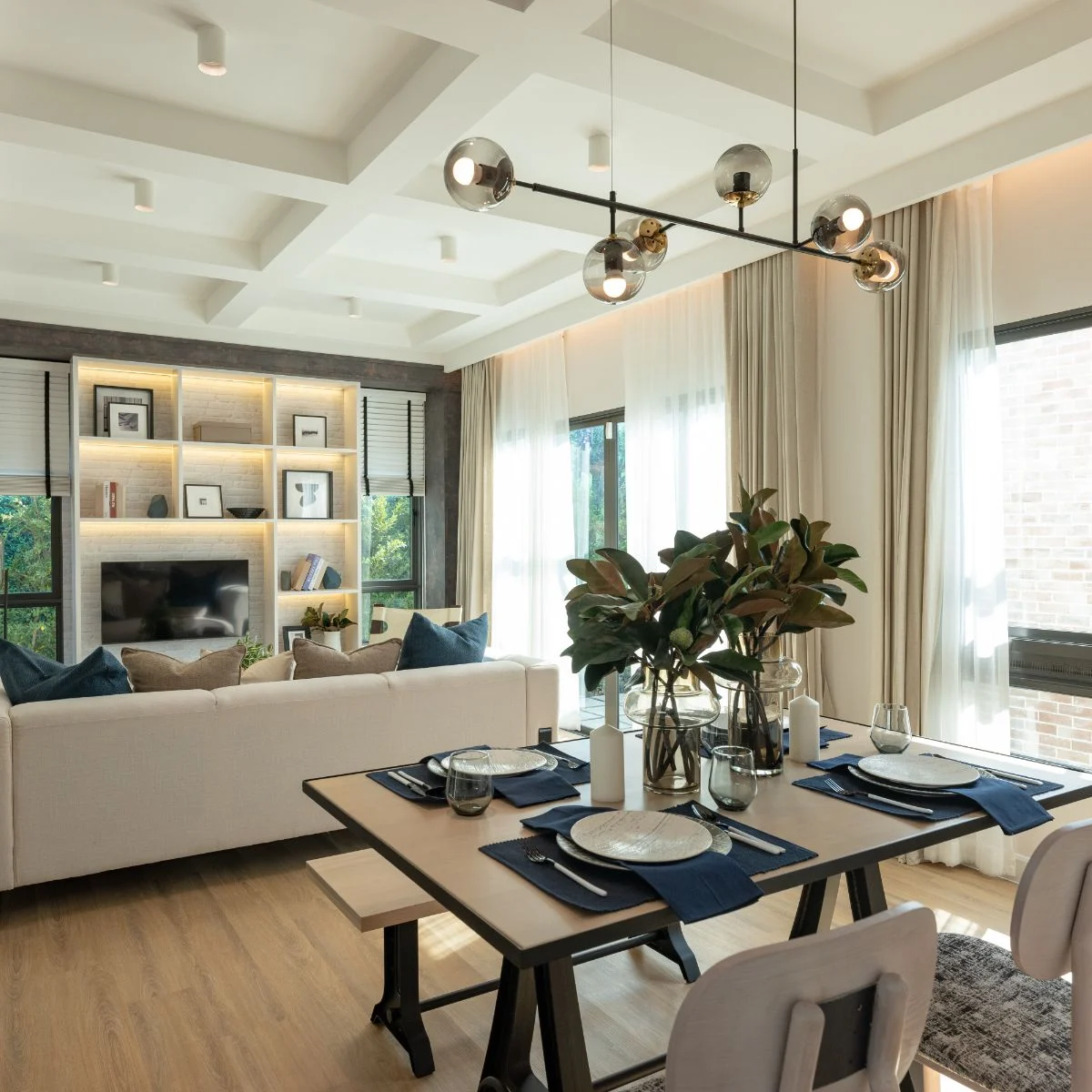 บ้าน สราญสิริ ประชาอุทิศ 90 เลขที่ 345/326  โซนใหม่ หน้าคลับเฮาส์