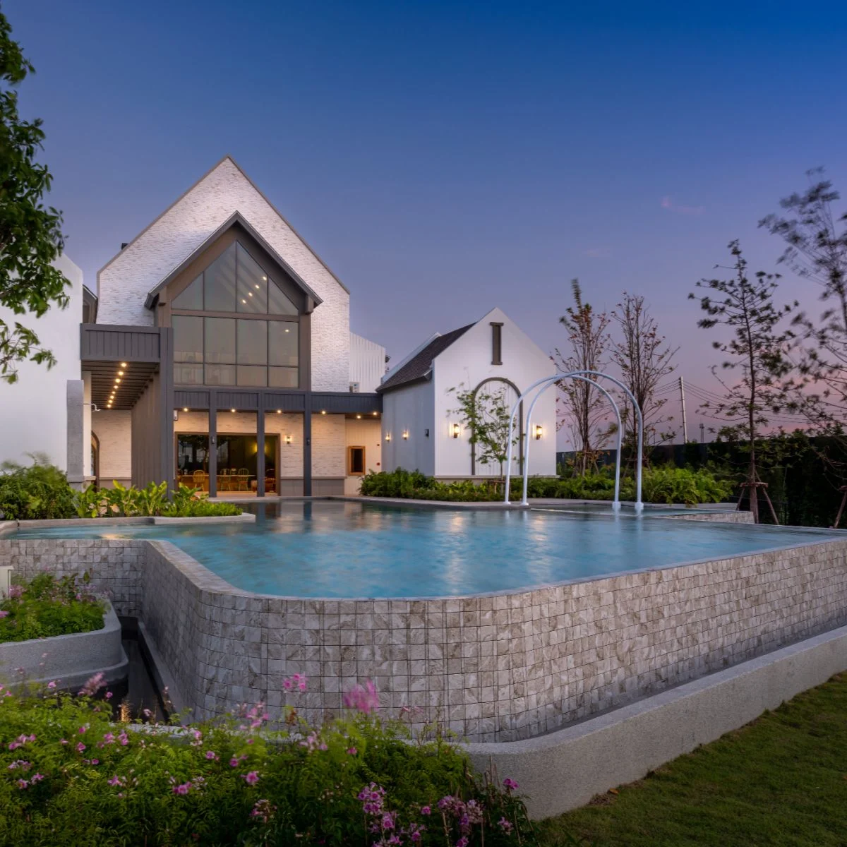 บ้าน สราญสิริ ประชาอุทิศ 90 เลขที่ 345/328  โซนใหม่ หน้าคลับเฮาส์