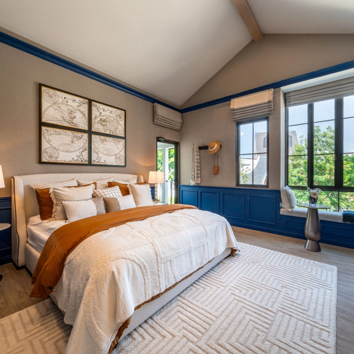 บ้าน สราญสิริ เวสต์เกต เลขที่ 126/136 ทิศเหนือ โซนสวย ใกล้คลับเฮาส์