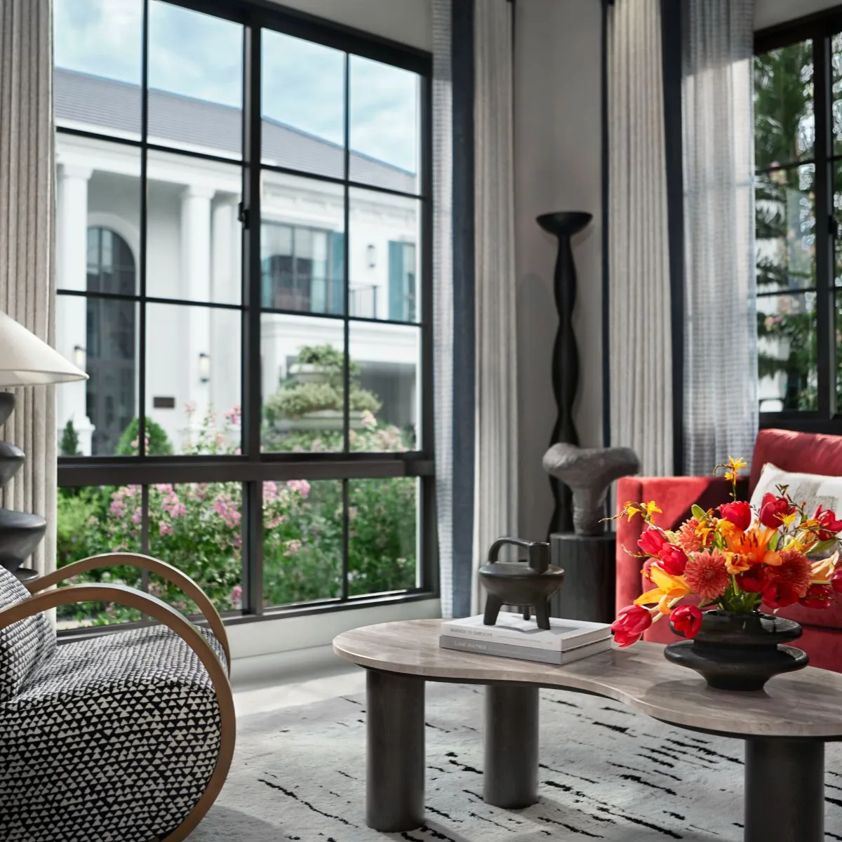 บ้าน เศรษฐสิริ บางนา กม.10 เลขที่ 898/6 ทิศใต้ แปลงมุมส่วนตัว ใกล้สวนและคลับเฮาส์