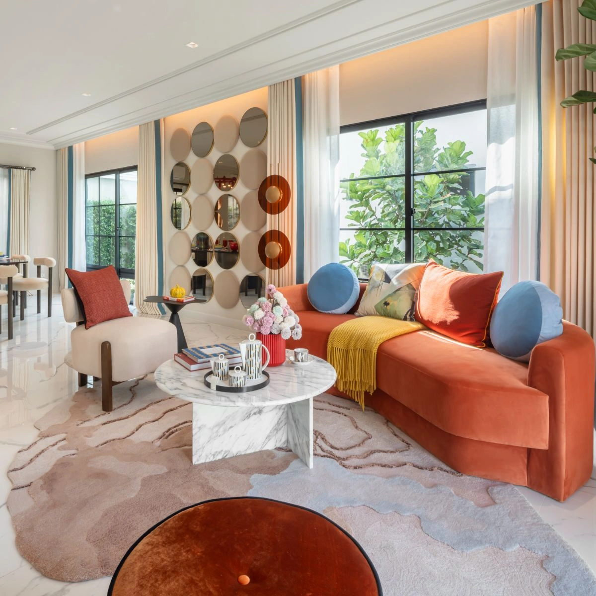 บ้านเดี่ยว เศรษฐสิริ บางนา - สุวรรณภูมิ เลขที่ 888/2 ทิศใต้ *บ้านตัวอย่าง*<br> บ้านเลขที่สวย หน้าคลับเฮาส์