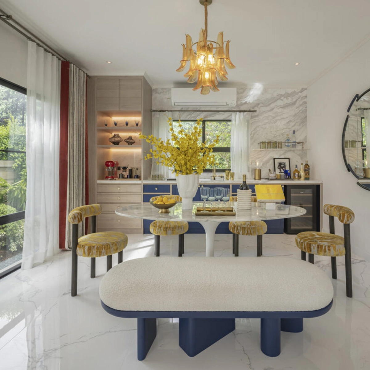 บ้าน เศรษฐสิริ ดอนเมือง เลขที่ 289/33 ทิศใต้ โซนใหม่