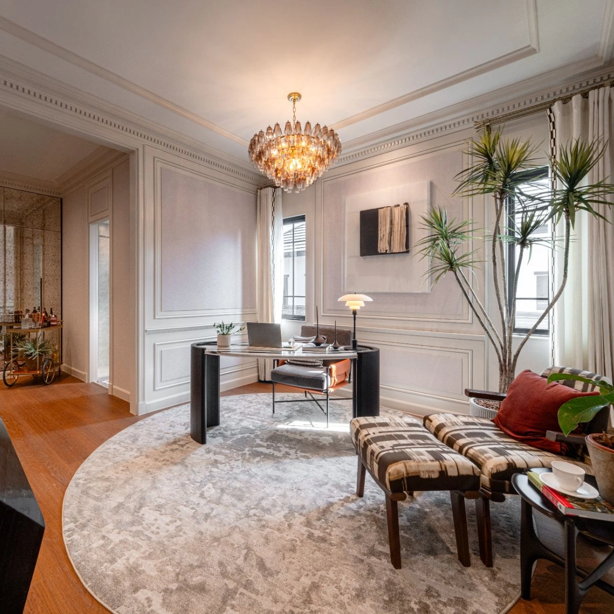 บ้าน เศรษฐสิริ สะพานมหาเจษฎาบดินทร์ฯ เลขที่ 9/44 ทิศใต้ เฟสใหม่ โซนสวย