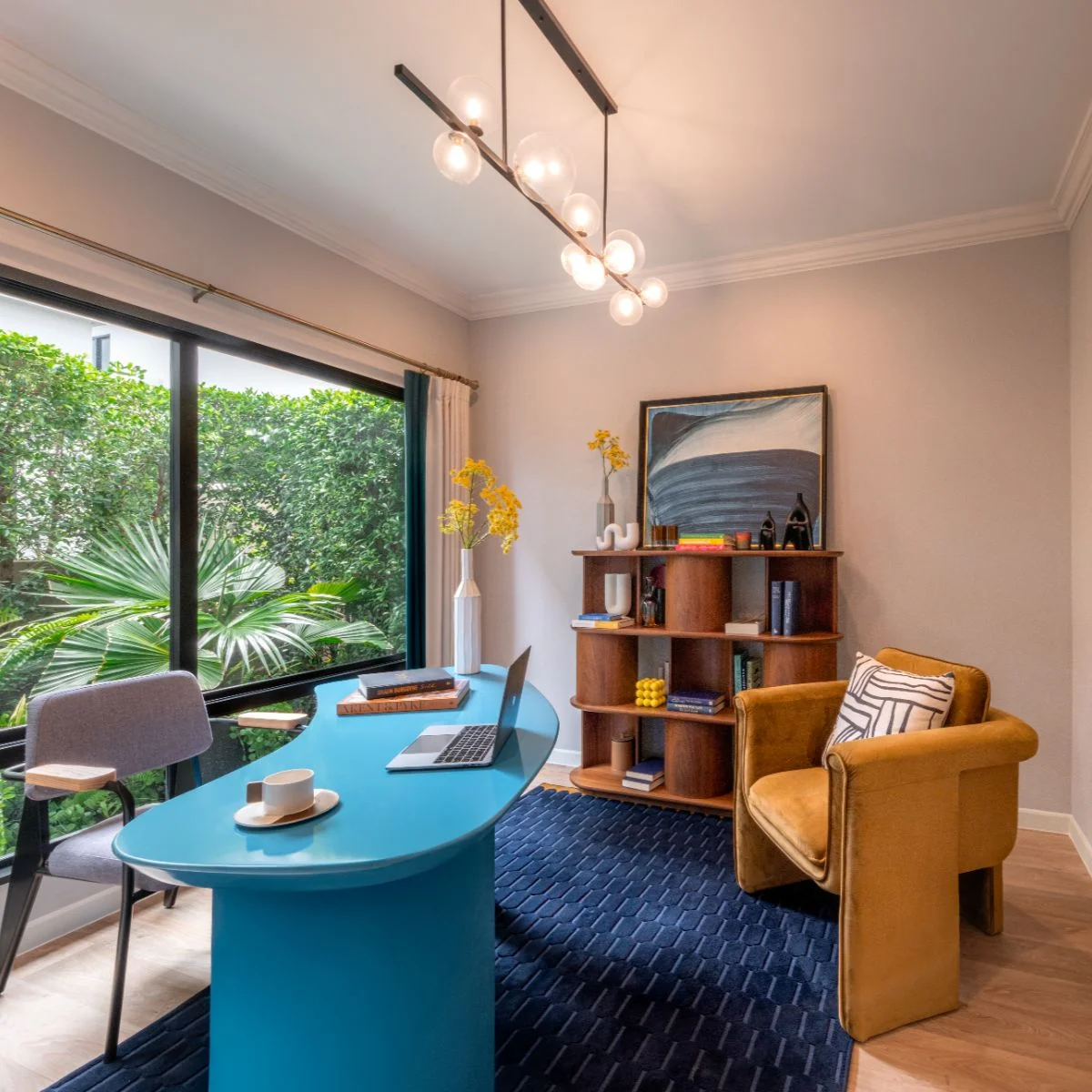 บ้าน เศรษฐสิริ พหลโยธิน - สายไหม เลขที่ 108/135 ทิศเหนือ โซนใหม่ แปลงมุม ที่ดินใหญ่