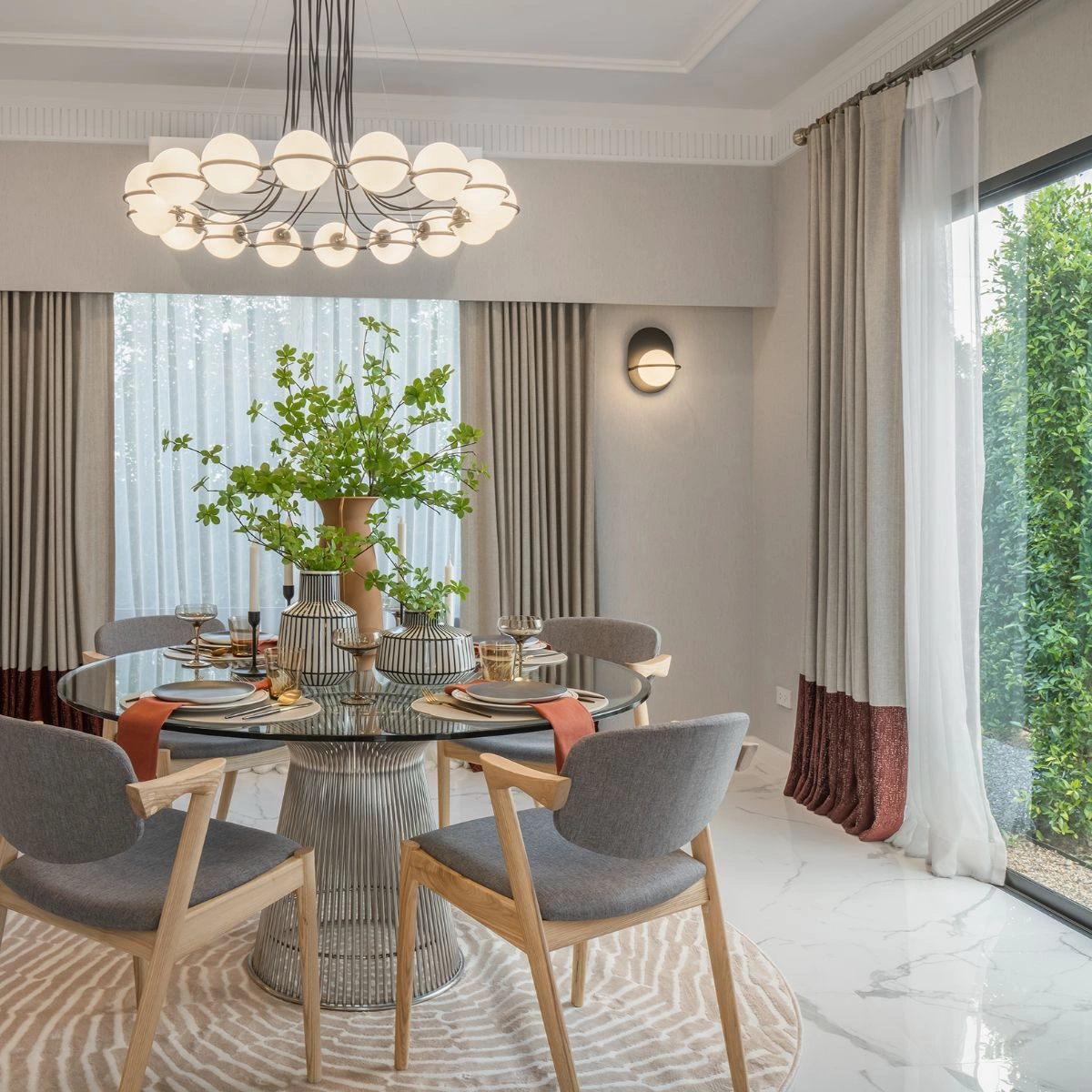 บ้าน เศรษฐสิริ พหลโยธิน - สายไหม เลขที่ 108/145 ทิศใต้ ที่ดินใหญ่ใกล้คลับเฮาส์