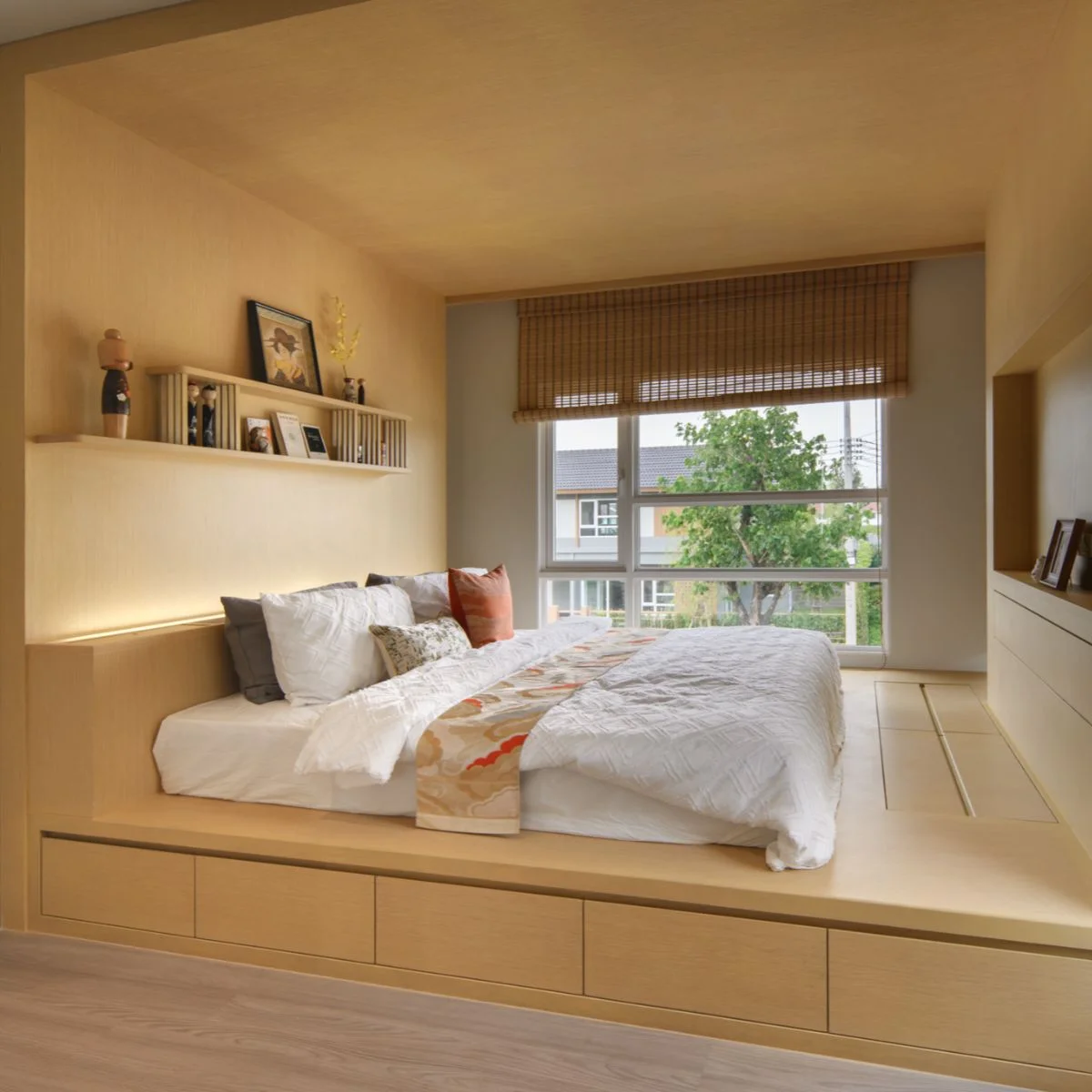 บ้าน อณาสิริ รังสิต - คลอง 3 เลขที่ 79/219 ทิศเหนือ เฟสใหม่ ฟังก์ชันครบ