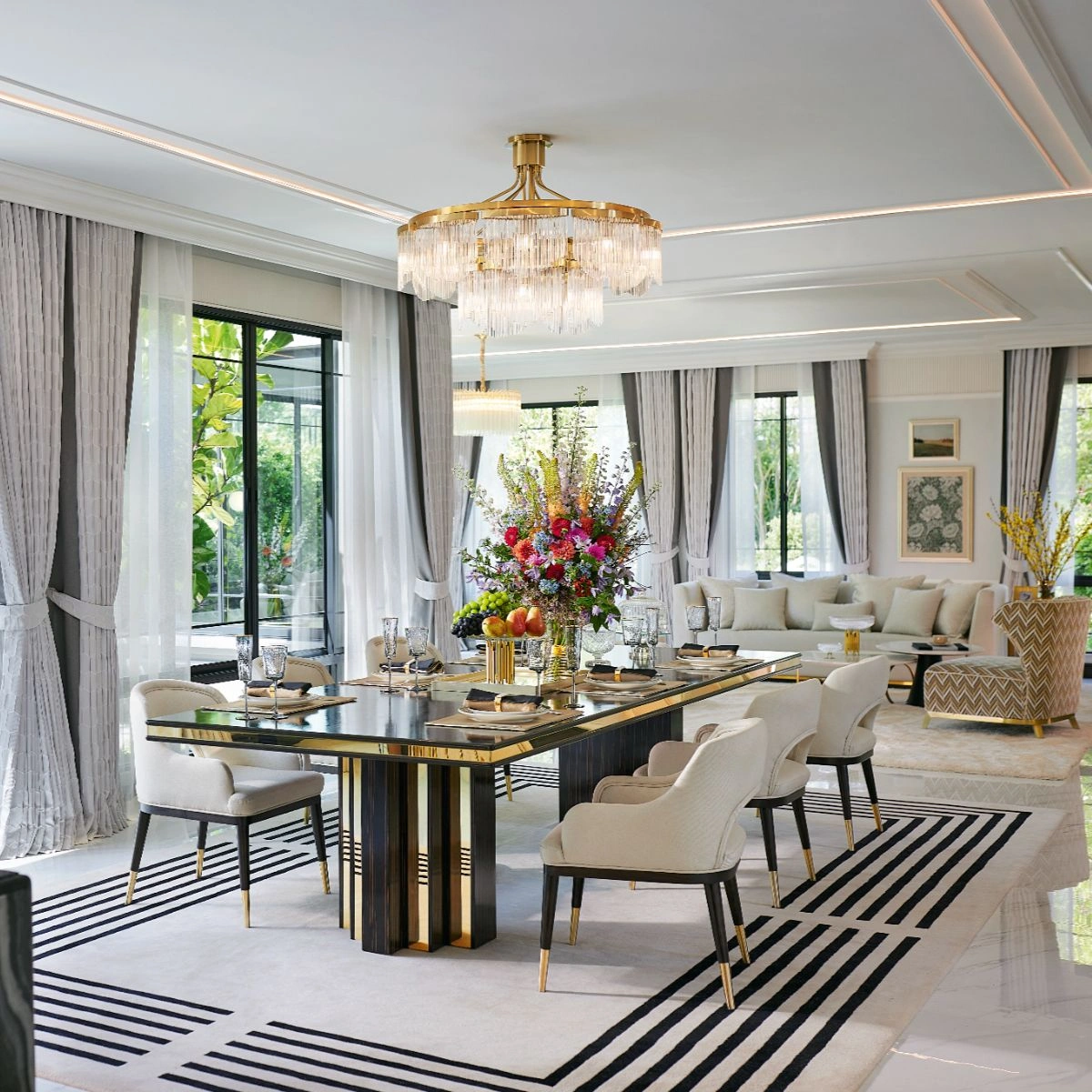 บ้าน เศรษฐสิริ วงแหวน - จตุโชติ เลขที่ 999/52 ทิศใต้ เฟสใหม่ ใกล้สวนส่วนกลาง