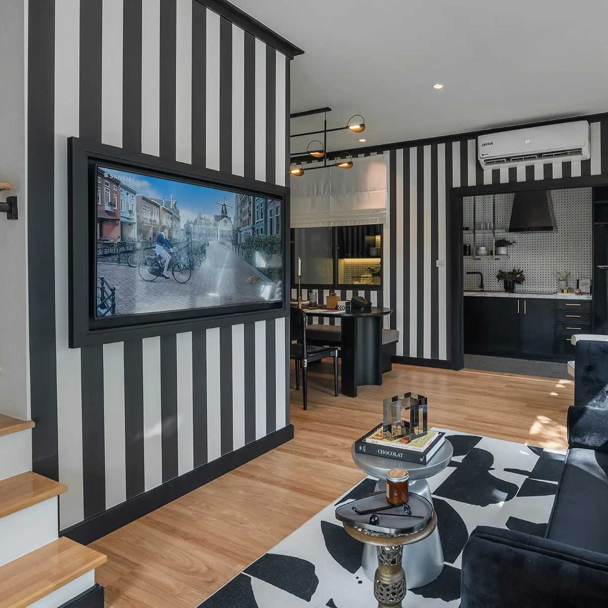 ทาวน์โฮม สิริ เพลส เมกาบางนา เลขที่ 999/32 ทิศใต้ เปิดโซนใหม่ ทาวน์โฮมปารีส