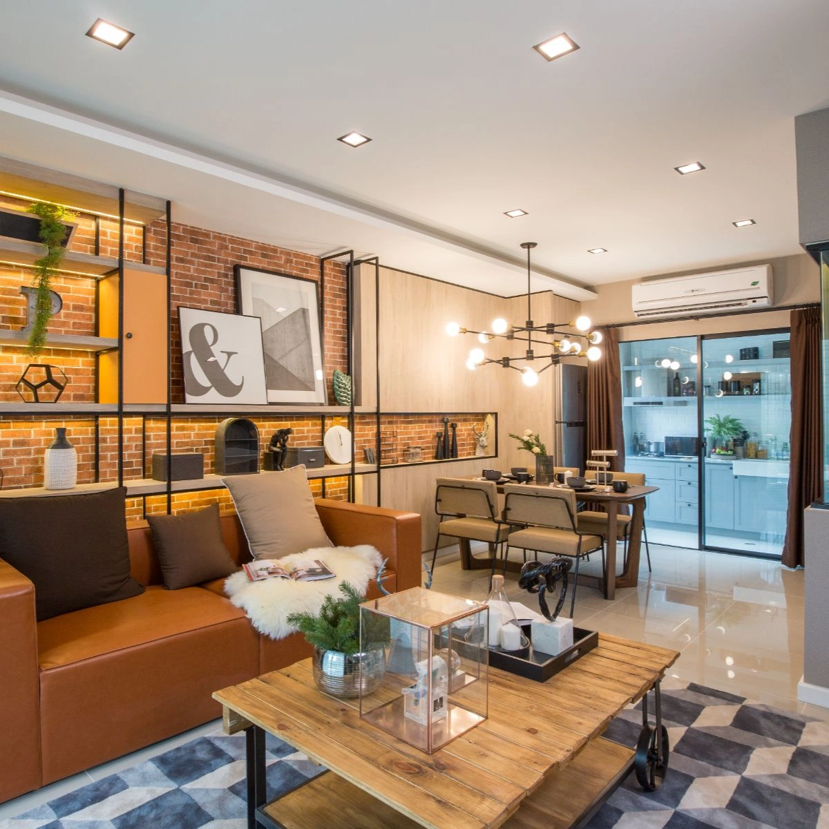 ทาวน์โฮม สิริ เพลส ราชพฤกษ์ - 345 เลขที่ 345/46 ทิศตะวันออกเฉียงเหนือ เฟสหน้าสวน