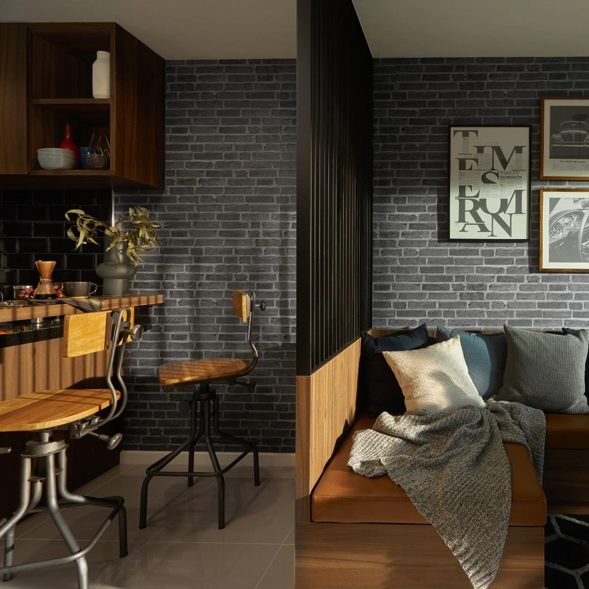 ทาวน์โฮม สิริ เพลส ราชพฤกษ์ - 345 เลขที่ 345/54 ทิศตะวันออกเฉียงใต้ เฟสหน้าสวน