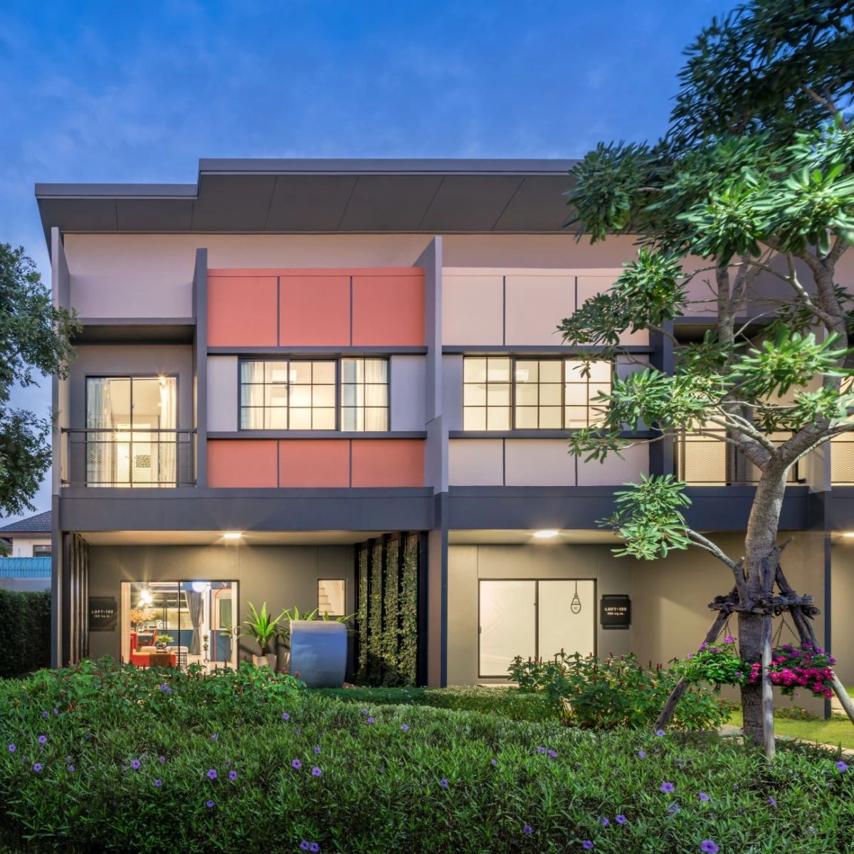 ทาวน์โฮม สิริ เพลส เวสต์เกต เลขที่ 168/240 ทิศเหนือ โซนใหม่ ราคาพิเศษ