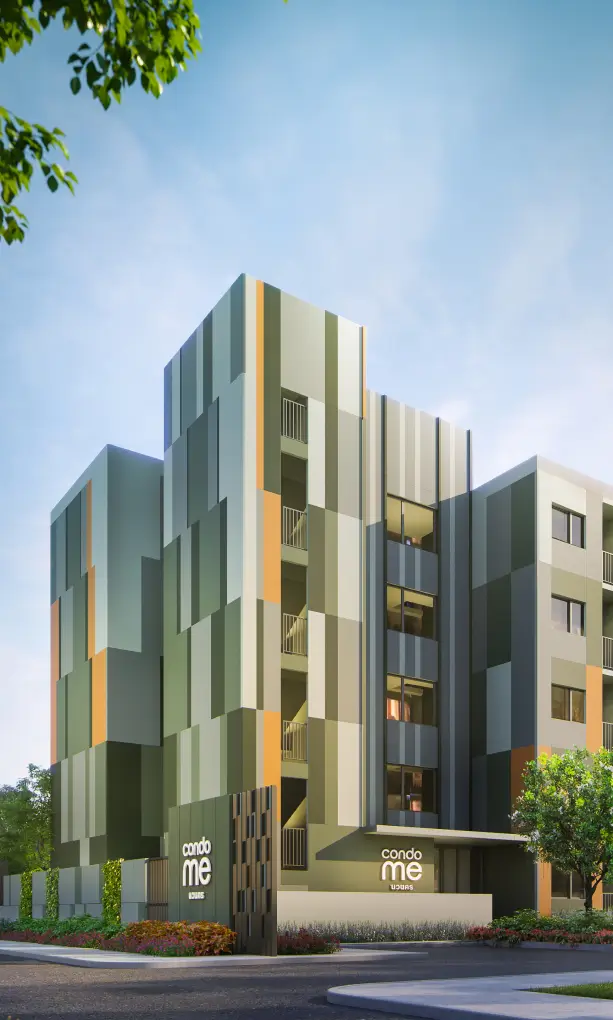 คอนโดมี