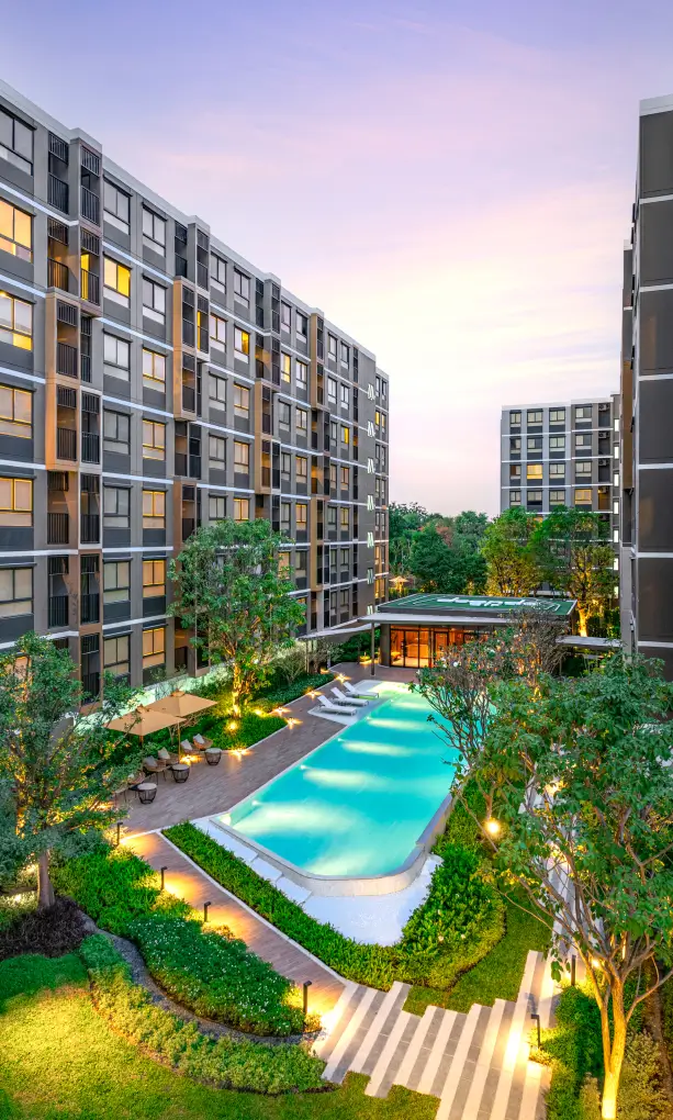 ดีคอนโด