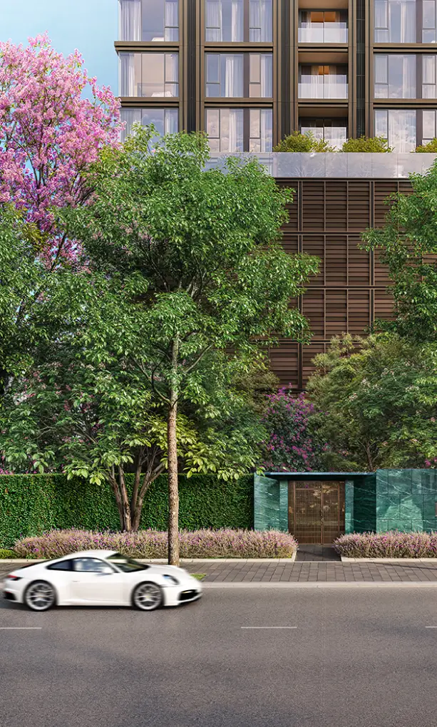 เดอะ โมนูเมนต์