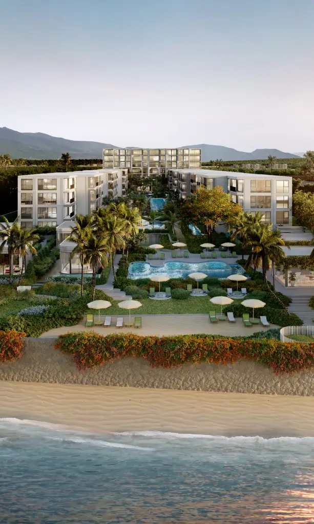 เดอะ สแตนดาร์ด เรสซิเด้นซ์