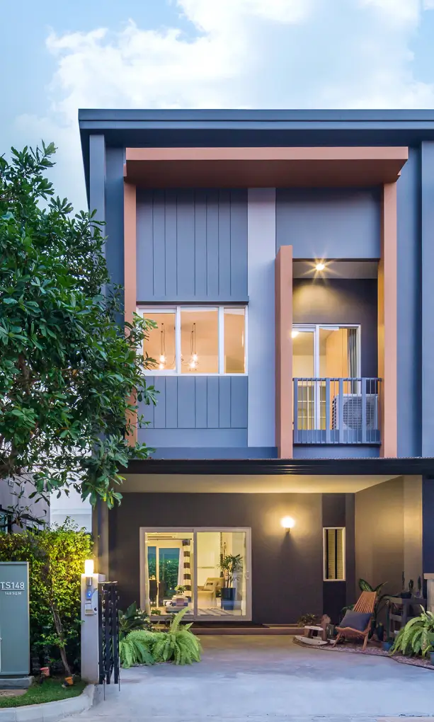 ทาวน์ อเวนิว