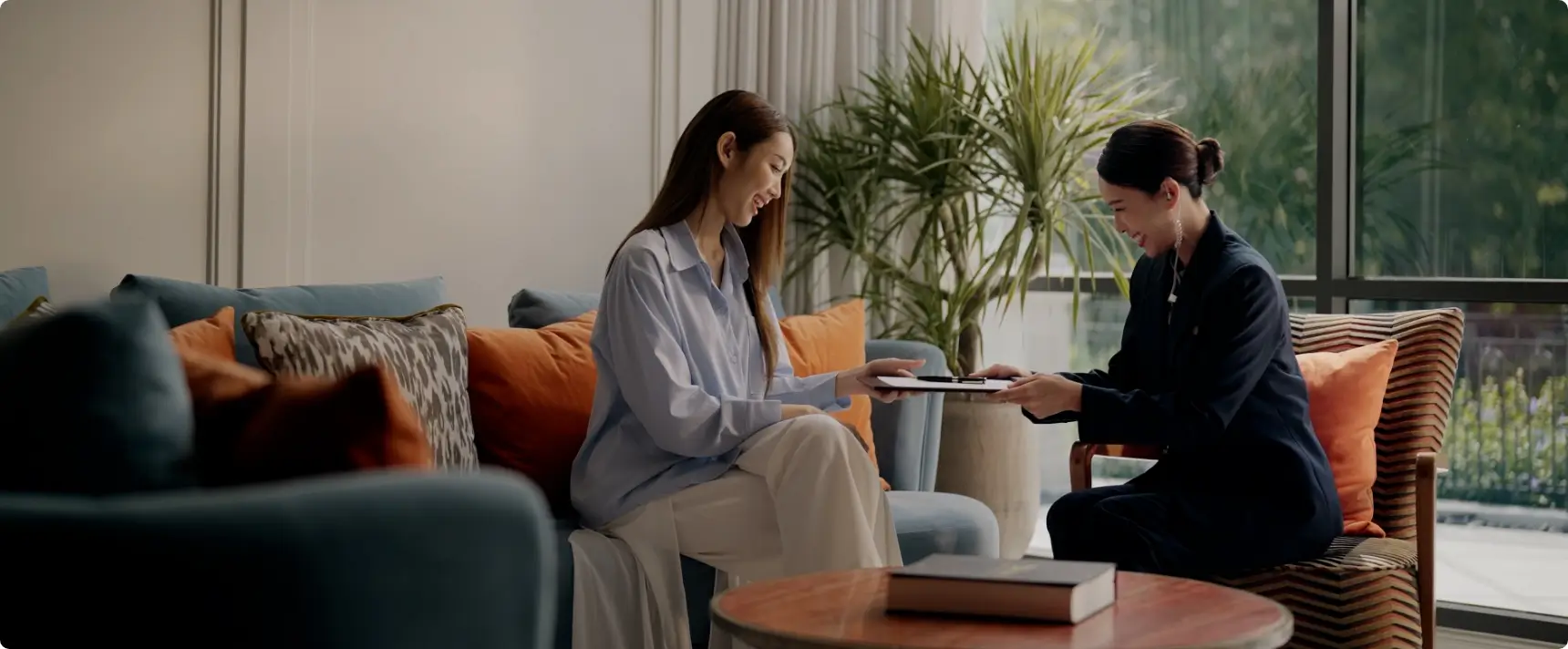 HOME FINANCIAL PLANNER