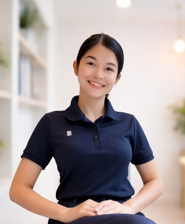 Phitthayaporn Muninpreechachai