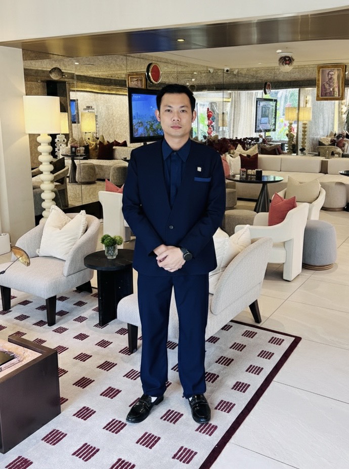 Chatchai Wongreng