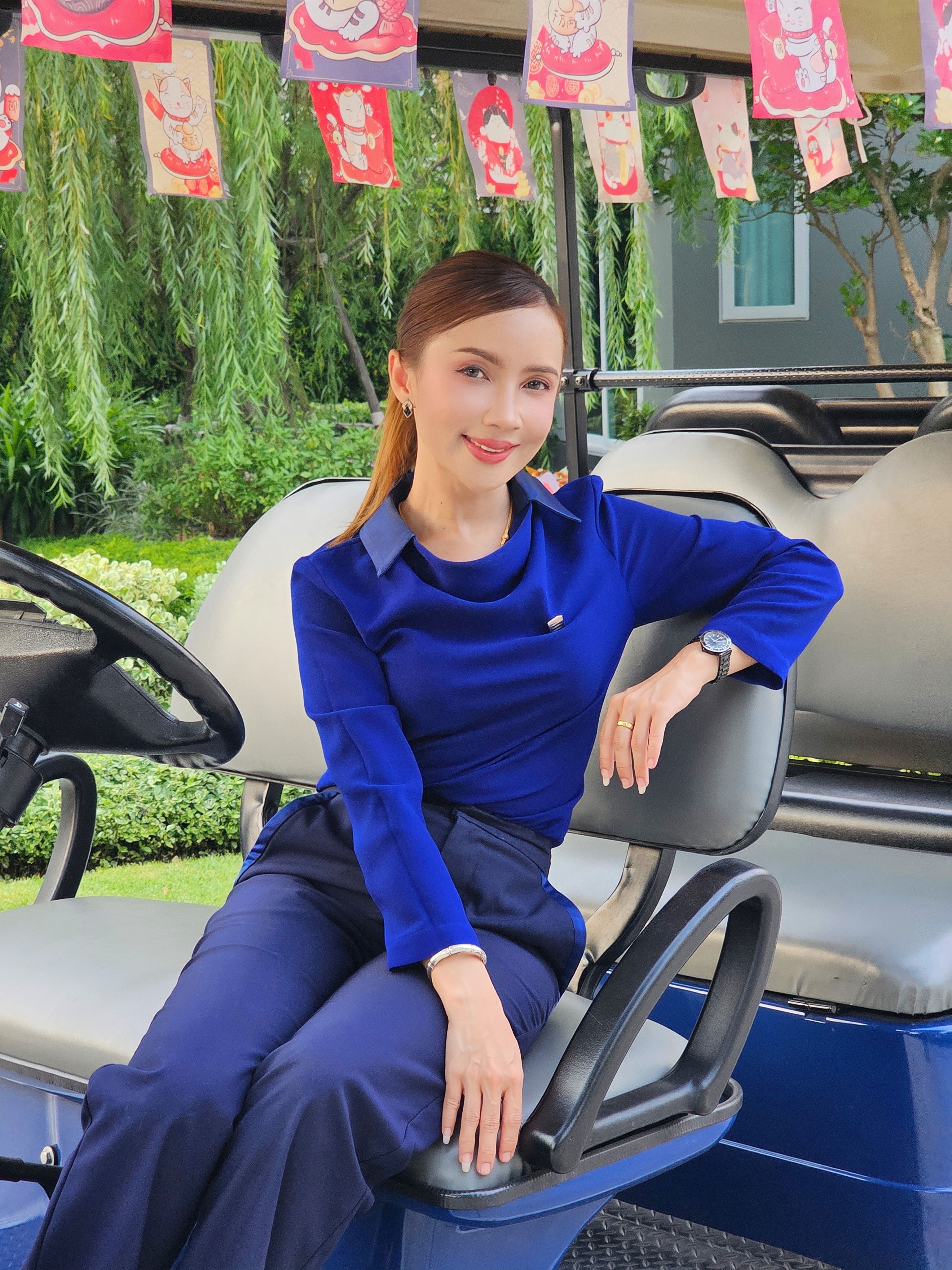 Sirilux Janmuang