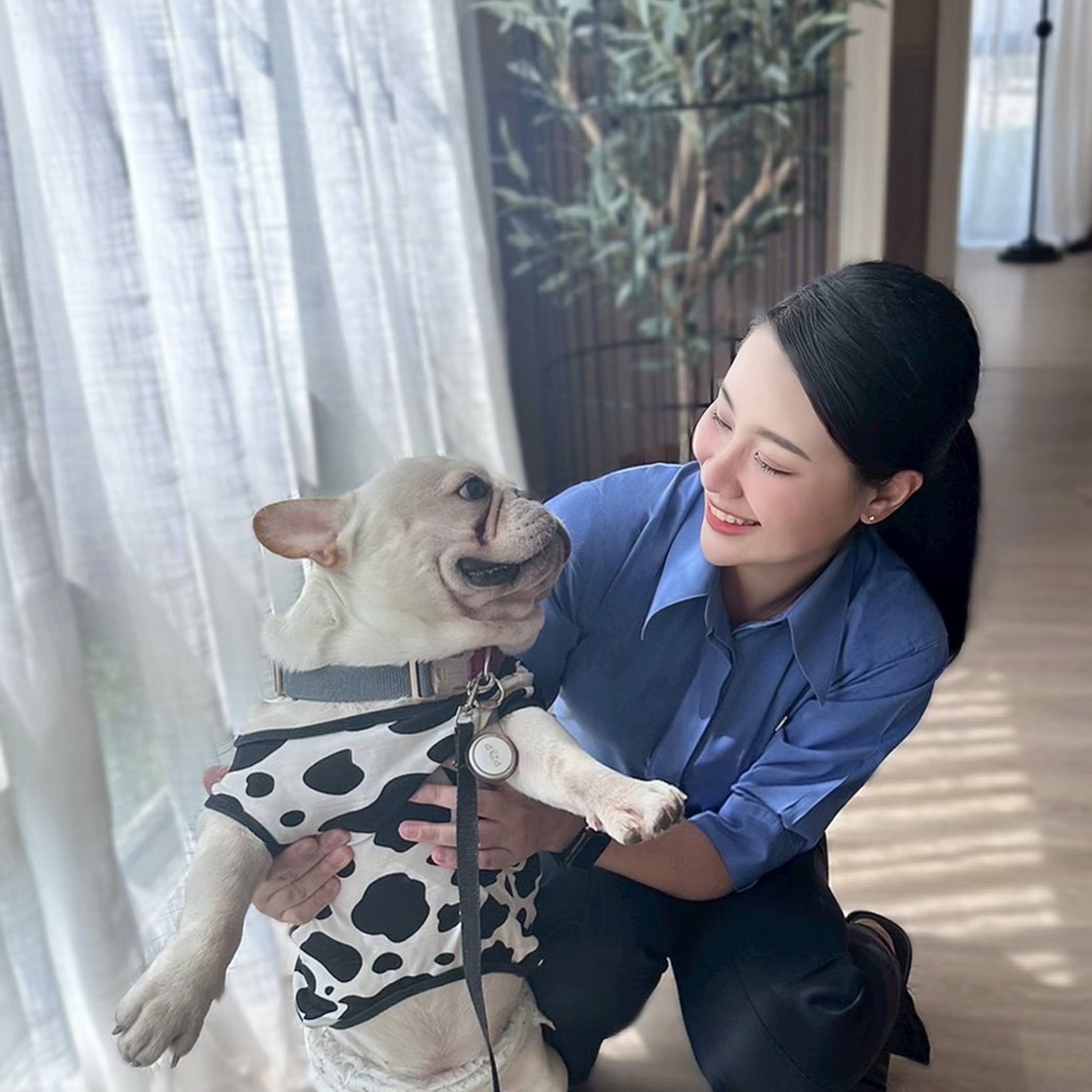 Nakamol Masaya