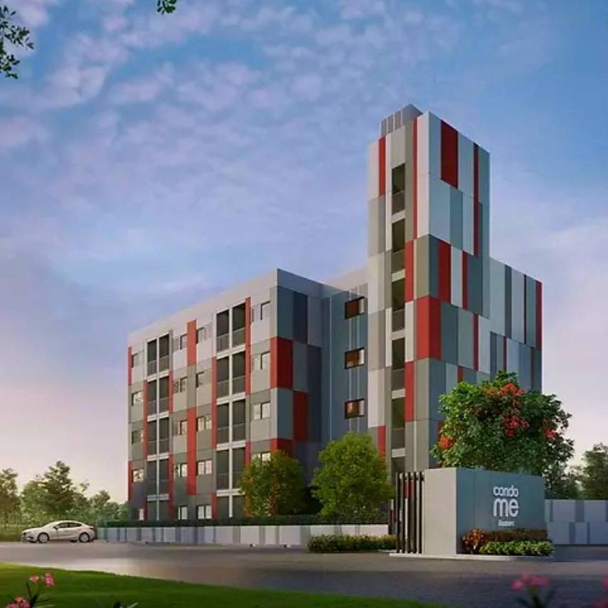 Condo me Sinsakhon