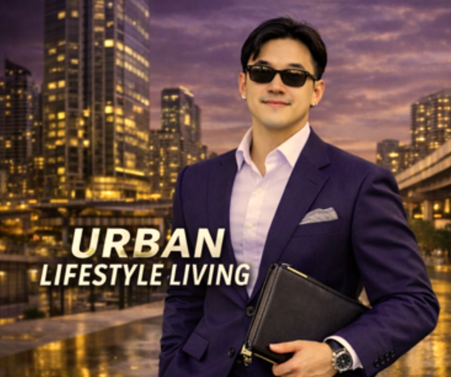 urban