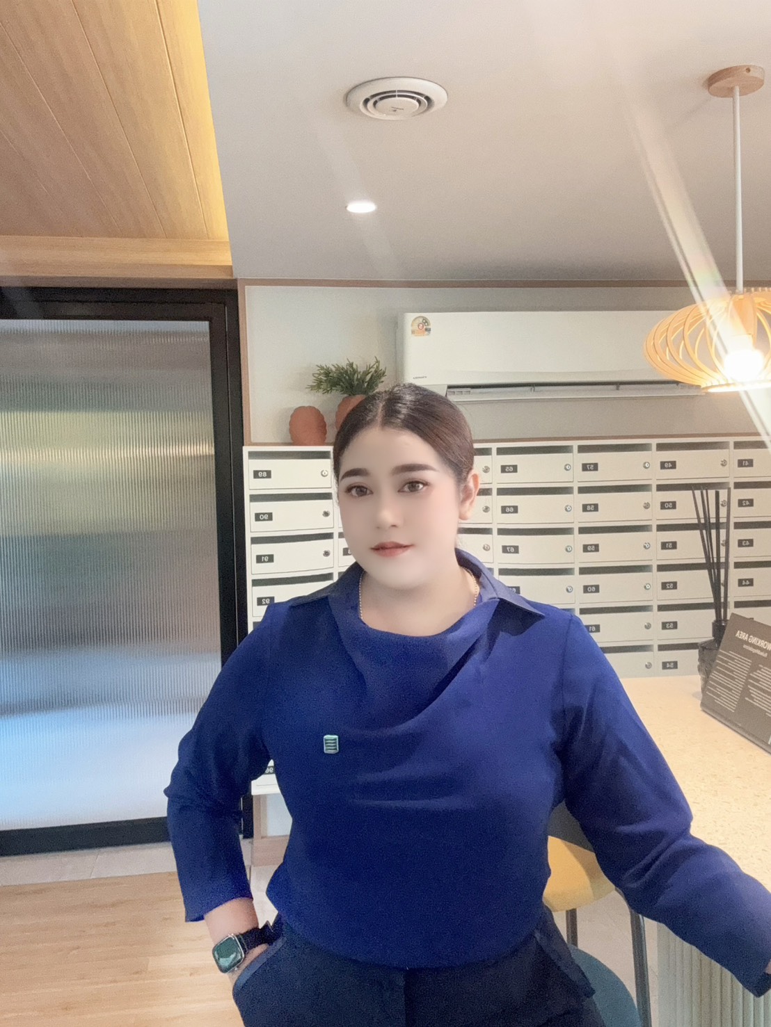 Ketkanok Yindee