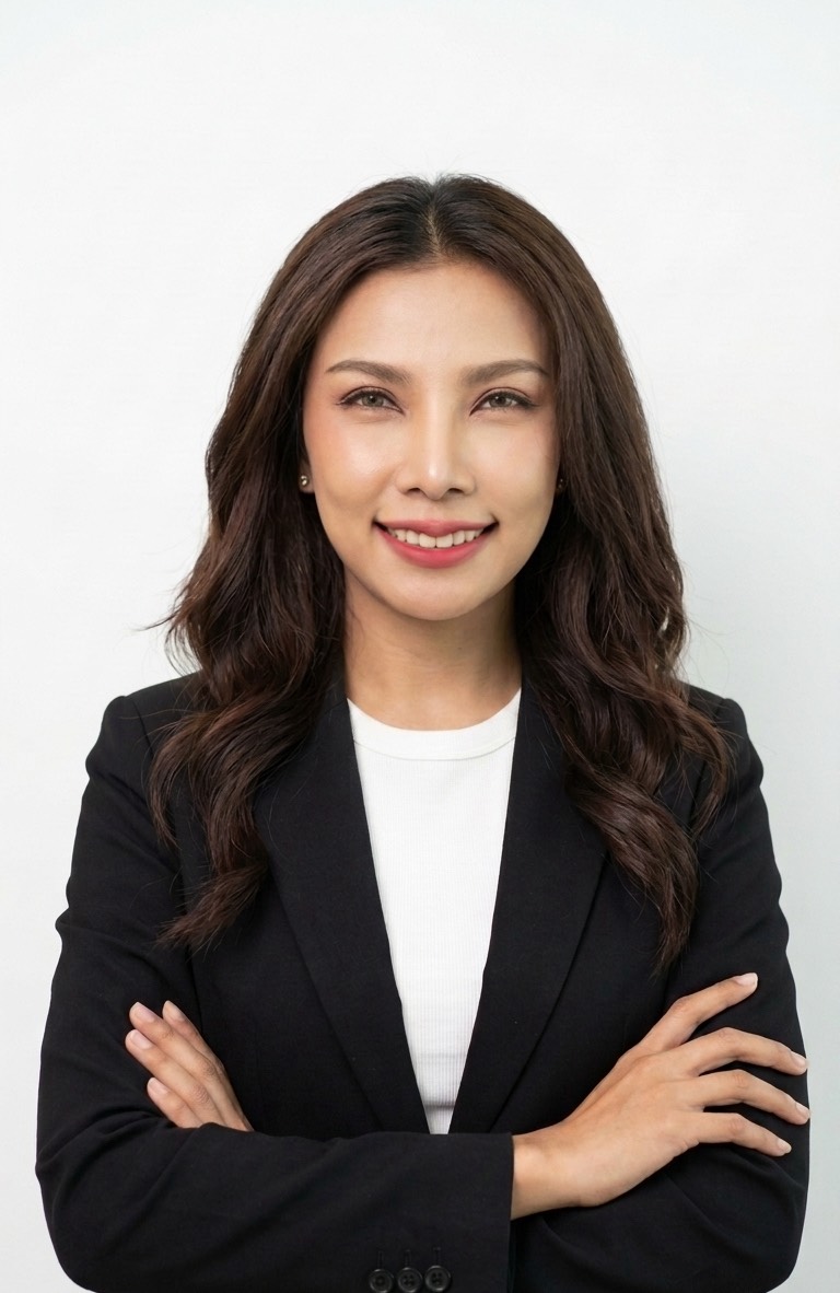Chayada Jaihan