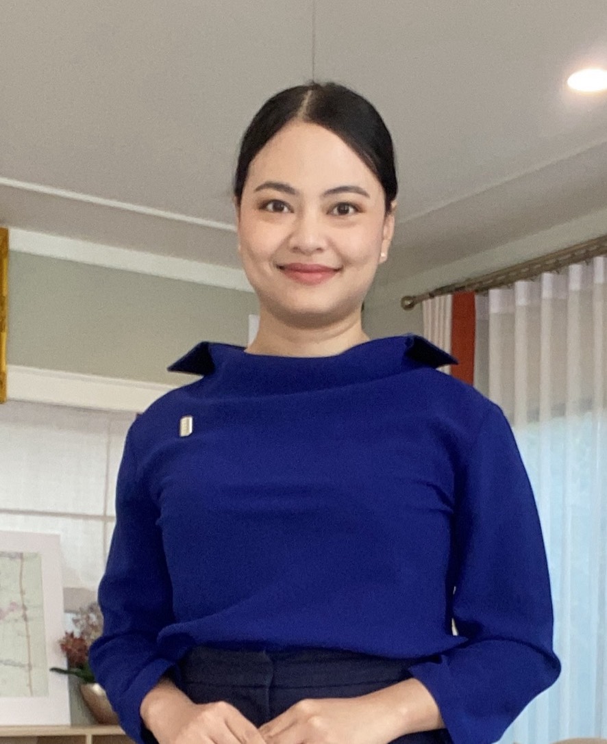 Sunisa Jettapook