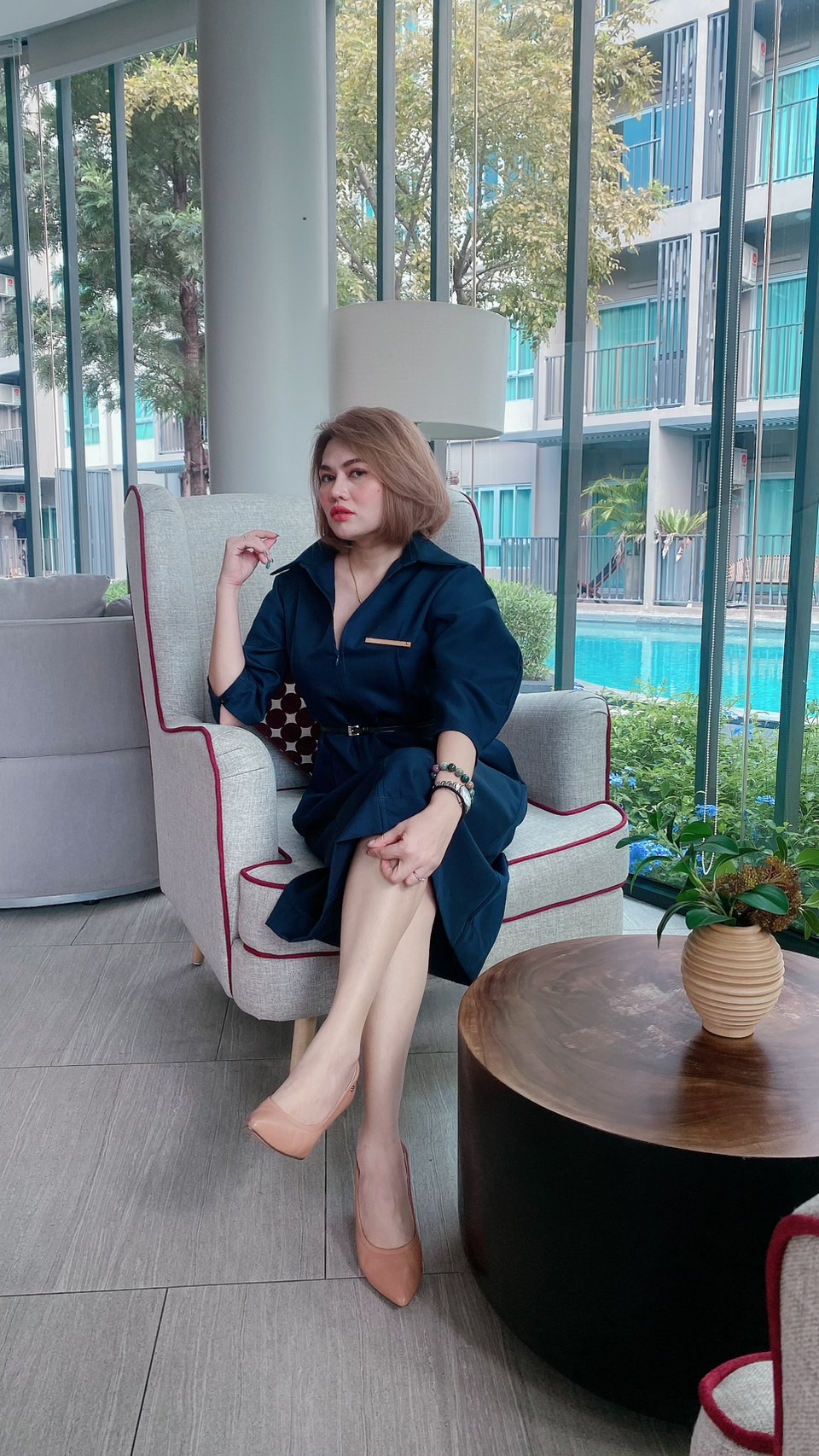 Sophawan@Sansiri