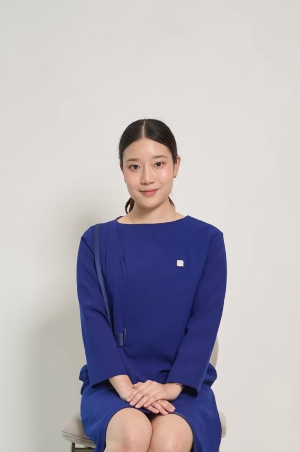 Ayaka Nishio