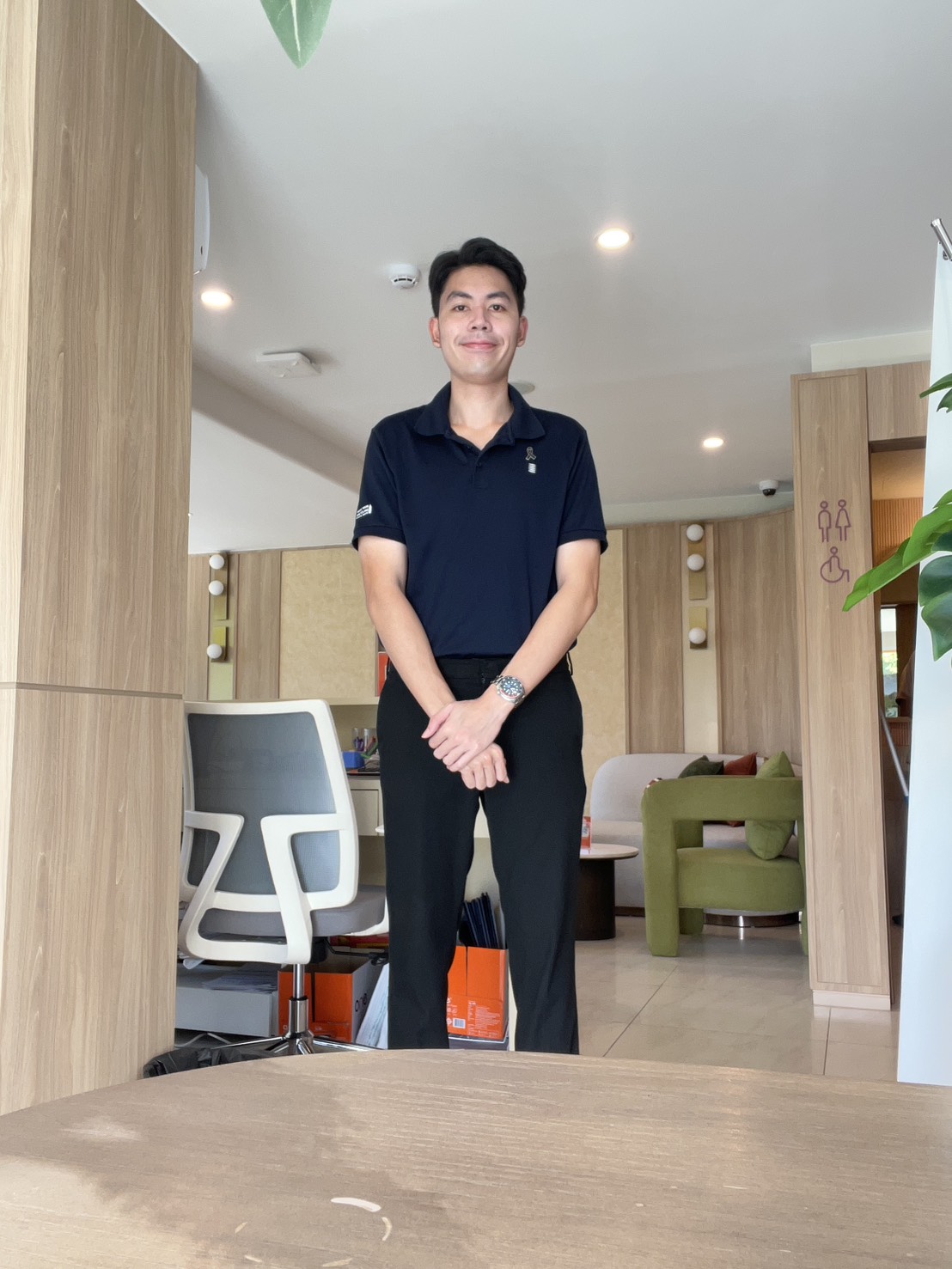 Condo cute price by owen