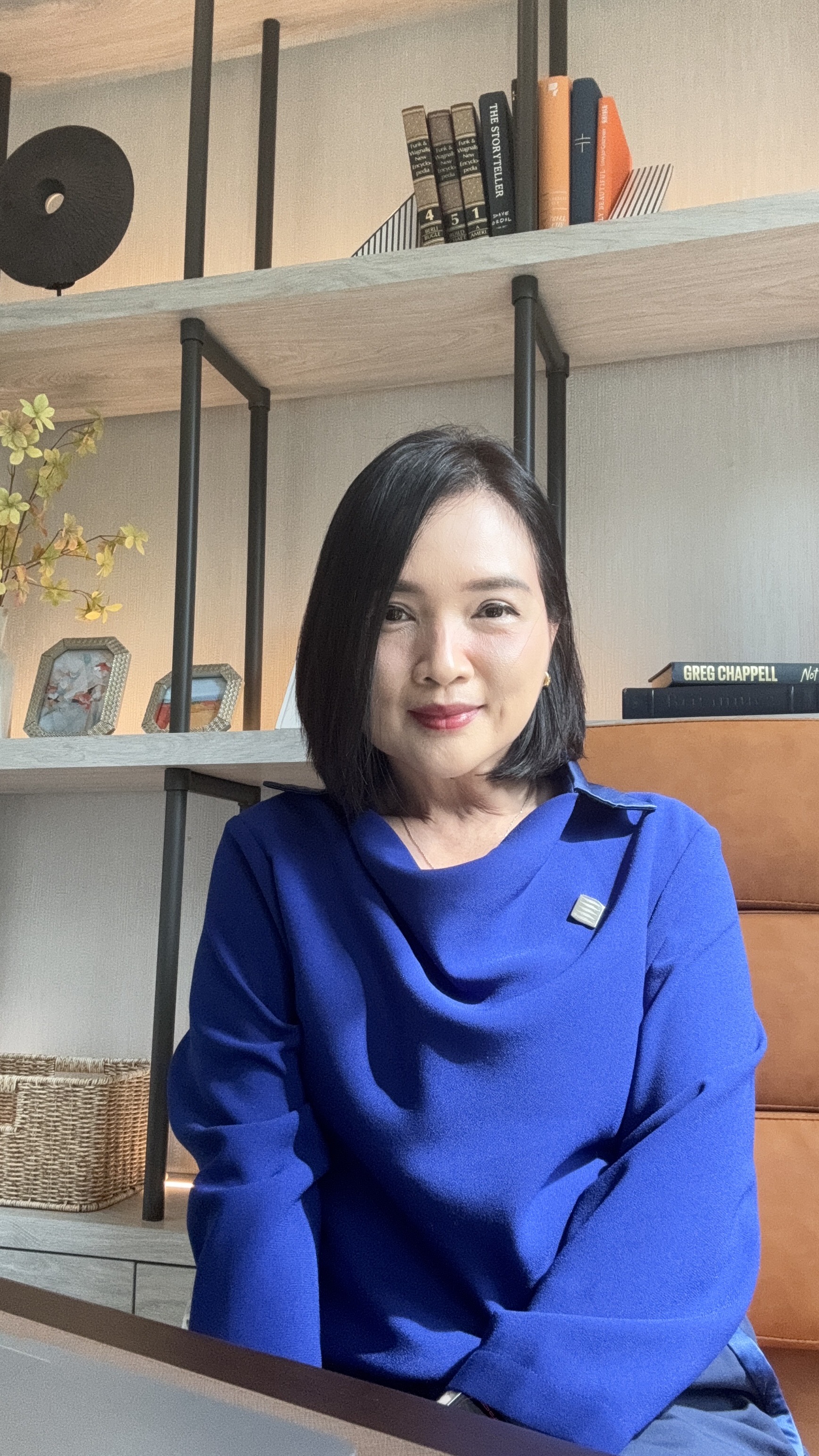 Thanyaporn Chaipipat