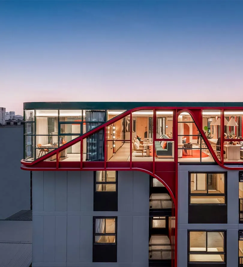 โครงการคอนโดมิเนียม เดอะ มูฟ ประดิพัทธ์ (The Muve Pradipat) โครงการคอนโดมิเนียม เดอะ มูฟ ประดิพัทธ์ (The Muve Pradipat)